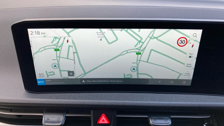 Kia EV6 168kW Air 84kWh 5dr Auto Electric Estate